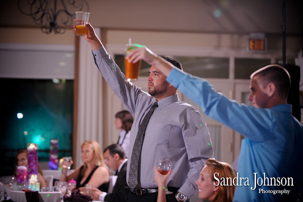 Best Bayou Club Wedding photographer - Sandra Johnson (SJFoto.com)